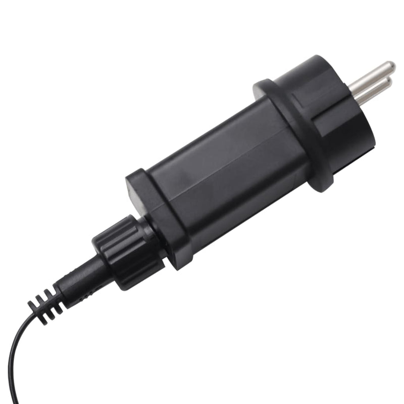 Rendier Opblaasbaar Met Led's