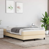 Pocketveringmatras 120X190X20 Cm Stof