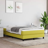 Pocketveringmatras 120X190X20 Cm Stof