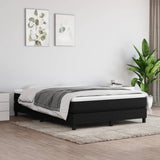 Pocketveringmatras 120X190X20 Cm Stof