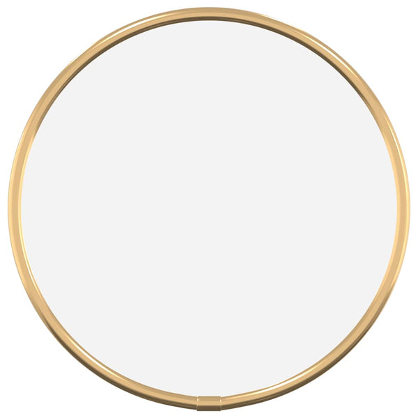 Wandspiegel Rond Ø20 Cm Kleurig