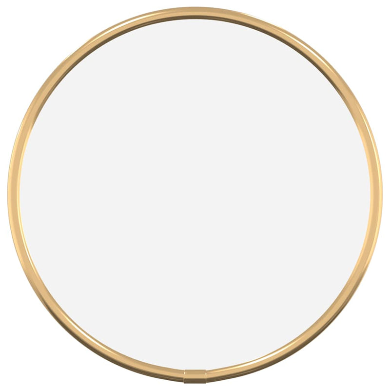 Wandspiegel Rond Ø20 Cm Kleurig