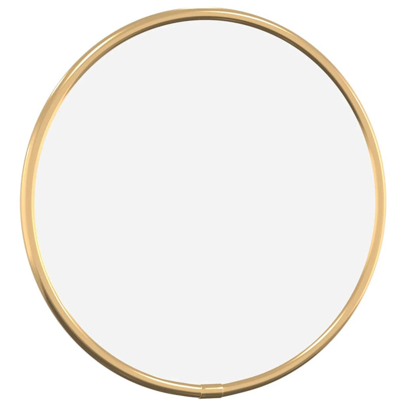 Wandspiegel Rond Ø20 Cm Kleurig