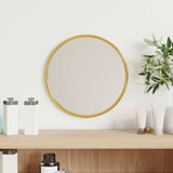 Wandspiegel Rond Ø20 Cm Kleurig