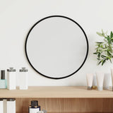 Wandspiegel Rond Ø20 Cm Kleurig