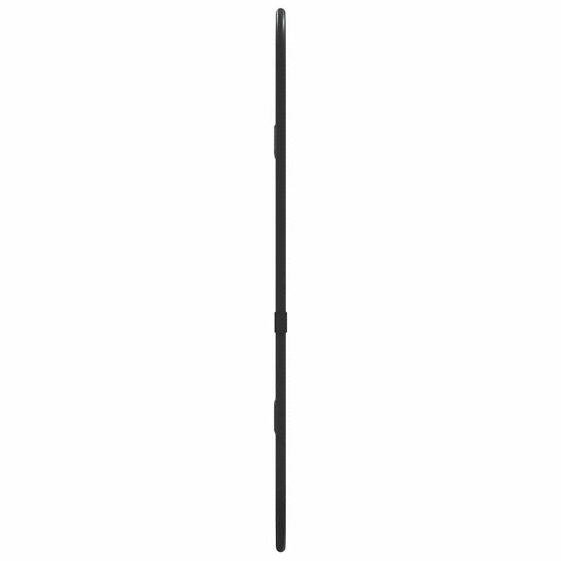 Wandspiegel Ovaal