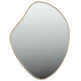 Wandspiegel Kleurig