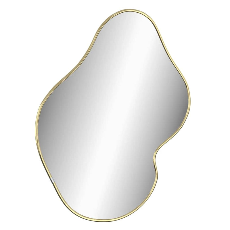 Wandspiegel Kleurig