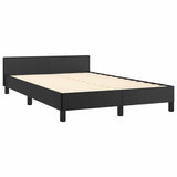 Bedframe Met Hoofdeinde Zonder Matras