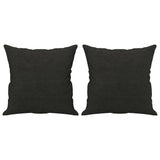 Sierkussens 2 St 40X40 Cm Stof
