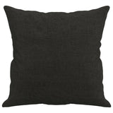 Sierkussens 2 St 40X40 Cm Stof