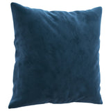 Sierkussens 2 St 40X40 Cm Fluweel
