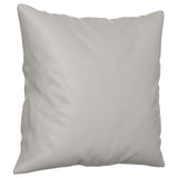 Sierkussens 2 St 40X40 Cm Microvezelstof