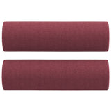 Sierkussens 2 St 15X50 Cm Stof