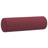 Sierkussens 2 St 15X50 Cm Stof