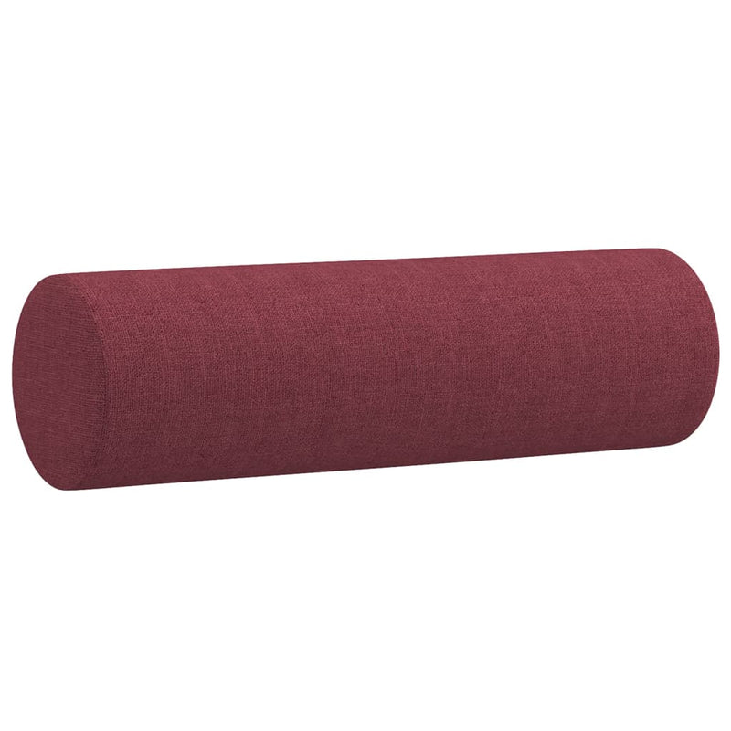 Sierkussens 2 St 15X50 Cm Stof