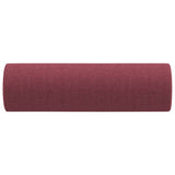 Sierkussens 2 St 15X50 Cm Stof