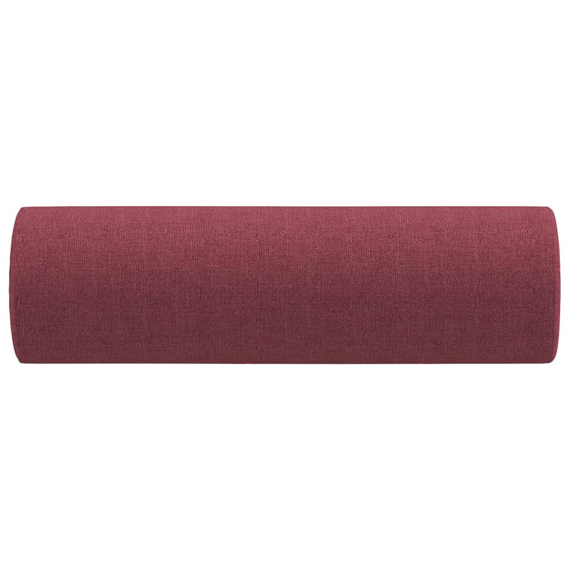 Sierkussens 2 St 15X50 Cm Stof