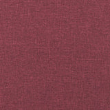 Sierkussens 2 St 15X50 Cm Stof