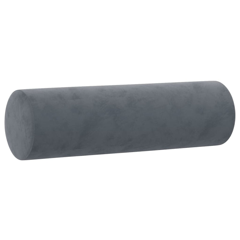 Sierkussens 2 St 15X50 Cm Fluweel