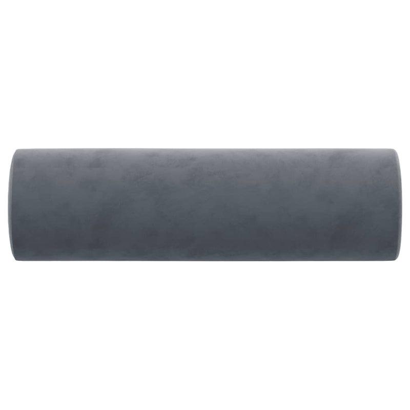 Sierkussens 2 St 15X50 Cm Fluweel