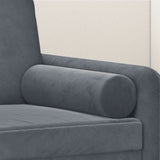 Sierkussens 2 St 15X50 Cm Fluweel