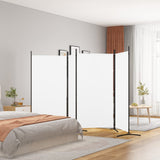 Kamerscherm Met 3 Panelen