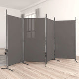 Kamerscherm Met 3 Panelen