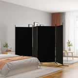 Kamerscherm Met 3 Panelen