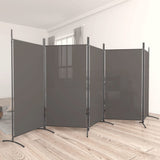Kamerscherm Met 3 Panelen