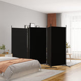 Kamerscherm Met 3 Panelen