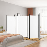 Kamerscherm Met 3 Panelen
