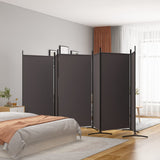 Kamerscherm Met 3 Panelen