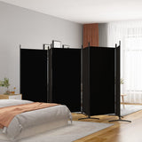 Kamerscherm Met 3 Panelen