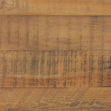 Schoenenkast 75X40X110 Cm Massief Grenenhout