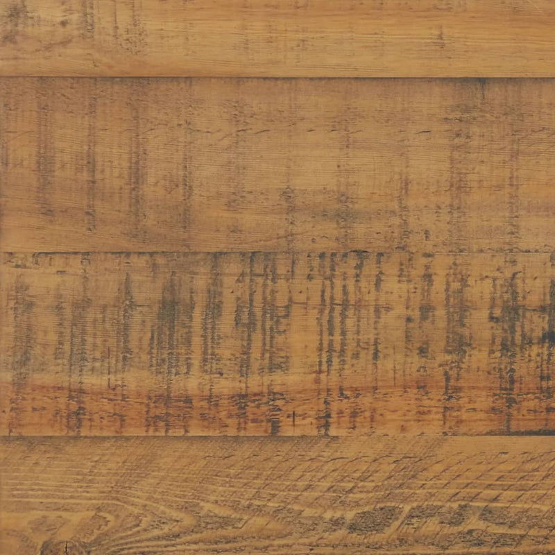 Schoenenkast 75X40X110 Cm Massief Grenenhout