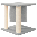 Kattenmeubel Met Sisal Krabpalen 37 Cm