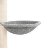 Kattenmeubel Vloer Tot Plafond 258,5-284,5 Cm