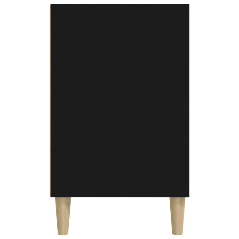 Schoenenkast 102X36X60 Cm Bewerkt Hout