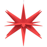 Kerstlampen Met Led's 3 St Inklapbaar
