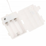 Kerstlampen Met Led's 3 St Inklapbaar
