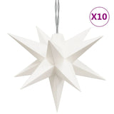 Kerstlamp 10 Led's 10 Cm