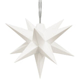 Kerstlamp 10 Led's 10 Cm