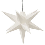 Kerstlamp 10 Led's 10 Cm