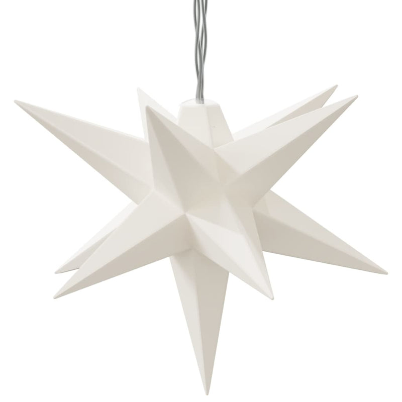 Kerstlamp 10 Led's 10 Cm