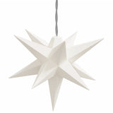Kerstlamp 10 Led's 10 Cm