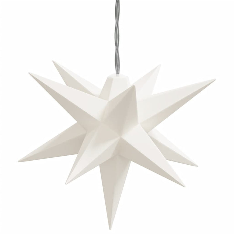 Kerstlamp 10 Led's 10 Cm