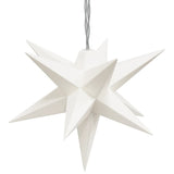 Kerstlamp 10 Led's 10 Cm