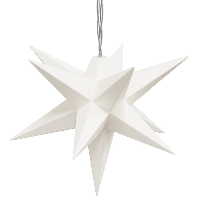 Kerstlamp 10 Led's 10 Cm
