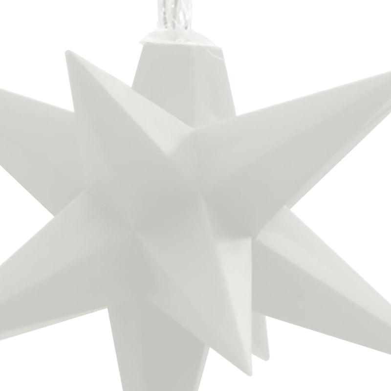 Kerstlamp 10 Led's 10 Cm